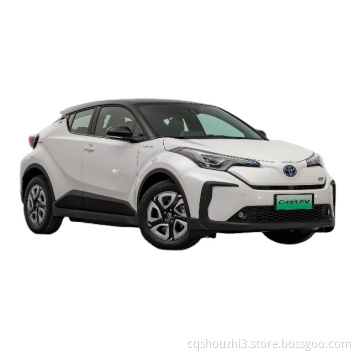 Auto usate Toyota SUV Cina Toyota Economiche auto usate in vendita